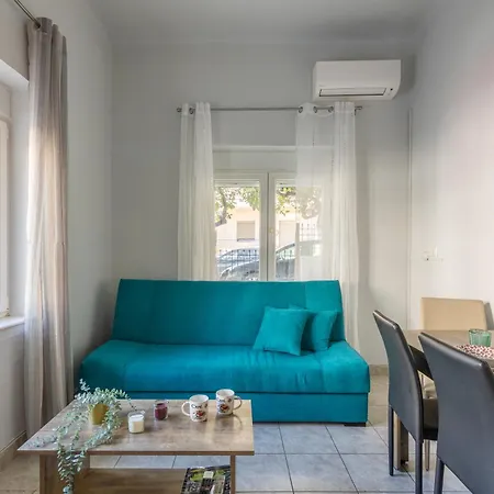 Lemon Tree House Διαμέρισμα *