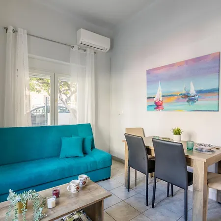 Lemon Tree House * Ηράκλειο Κρήτης