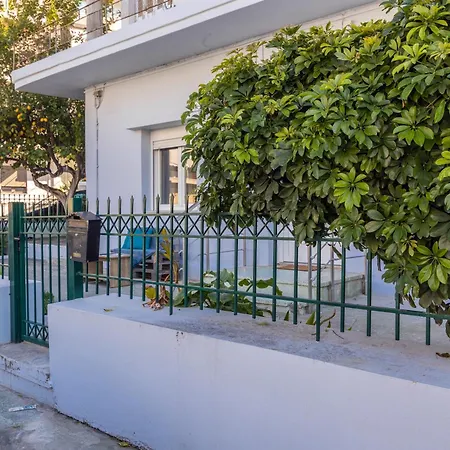 Lemon Tree House Apartment Heraklion (Crete)