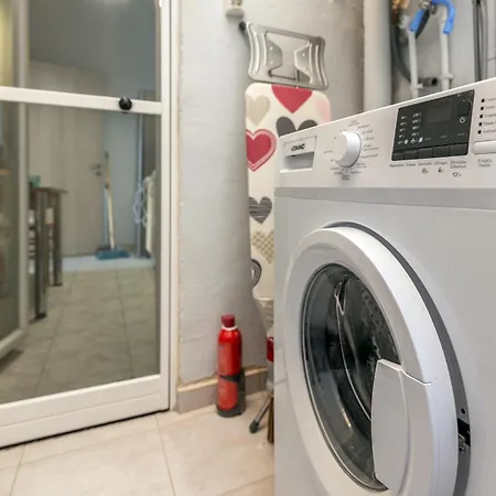 Apartment Lemon Tree House Heraklion (Crete)