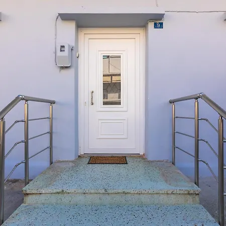 Lemon Tree House Apartment Heraklion (Crete)