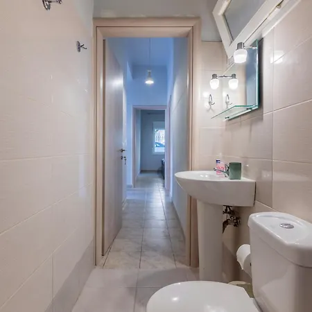 Lemon Tree House Apartment Heraklion (Crete)