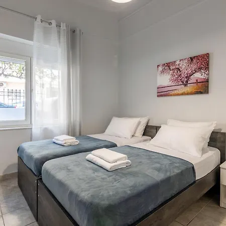 Lemon Tree House Apartment Heraklion (Crete)