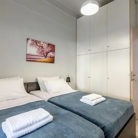 Apartment Lemon Tree House Heraklion (Crete)