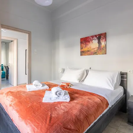 Lemon Tree House Apartment