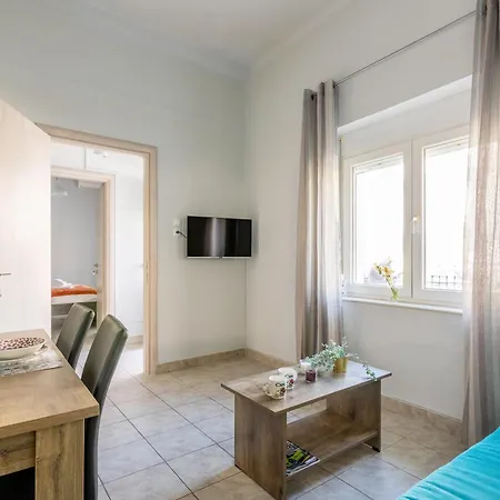 Apartment Lemon Tree House Heraklion (Crete)